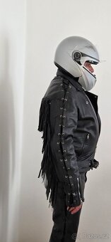 Oblečení na choppera - 2