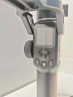 Feiyutech AK2000S - 2