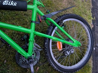 Dětské kolo 20 - 2