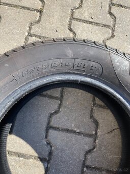 Matador Stella 165/70 R14 - 2