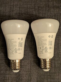 Philips Hue White E27 (806lm) - 2