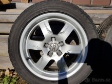 al.kola Audi 225/50 R17 94Y - 2