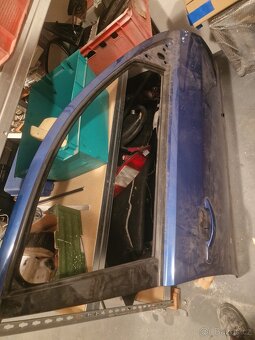 Ford mondeo  combi 2.0 tdci mk3 - 2