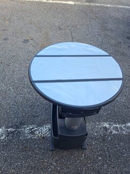 Stolek do Multivanu T5 T6 - 2