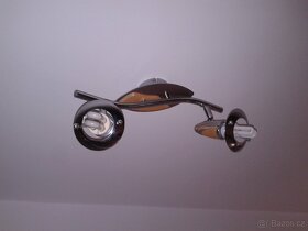 STROPNÍ SVĚTLA 3+2+1 - 2