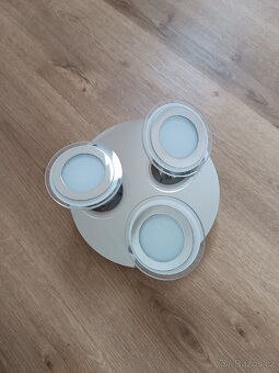 Led stropní světlo - 2