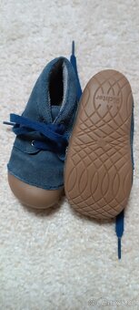 První botičky velikost 20 - 2