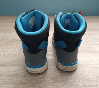 Zimní boty vel. 32 - 2