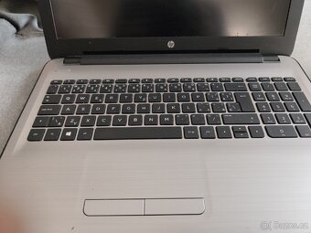 Prodám notebook HP - 2