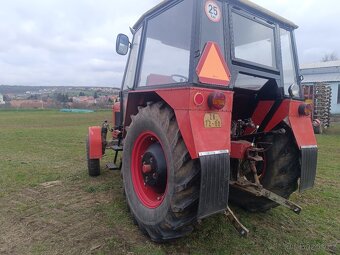 Zetor 6911 - 2