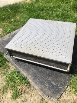 Elektrické topení - 2