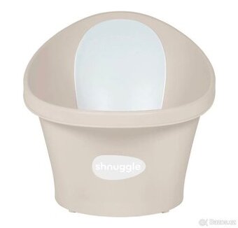 Vanička Shnuggle - 2