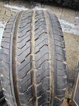 Letní pneumatiky 215/70 R15 C - 2