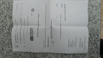 Stropní ventilátor - 2