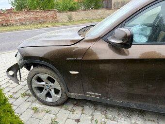 BMW X1 SDRIVE 18D - 2