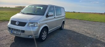 VW Transporter - 2