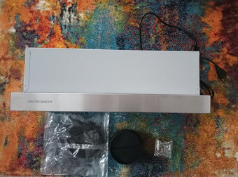 Vestavná digestoř Berdsen 50 cm - 2