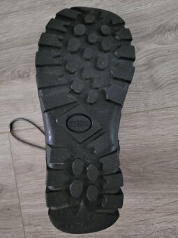 CMP boty vel. 40 - 2