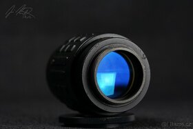 Objektiv Cyclop 100mm f2 M42 - 2