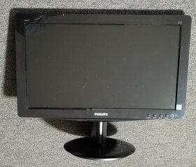 Philips166V3LSB/00 - 2