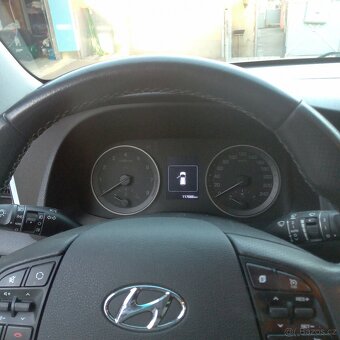 Prodám Hyundai Tucson - 2