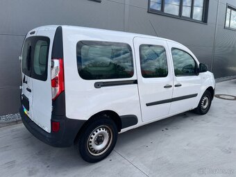 Renault Kangoo - 2