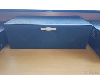 Centr Quadral Quintas 5000 BSSE II - 2