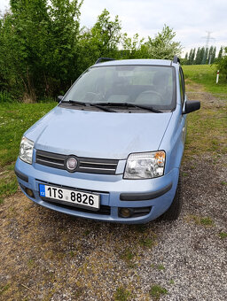 Fiat Panda - 2