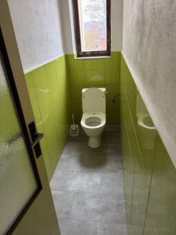 Prodej domu - 2
