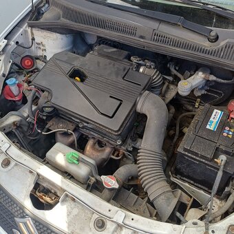 Suzuki sx 4 4x2 - 2