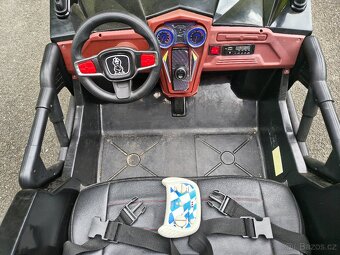 Dětské auto 4x4 - 2