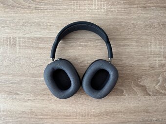 Apple AirPods Max (1. Gen) tmavě modré - 2