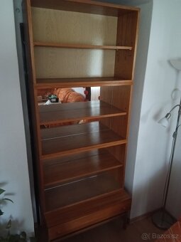 Starý retro nábytek - 2