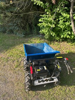 Scheppach DP 3000 - 2