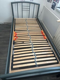 Postel 90x200 - 2