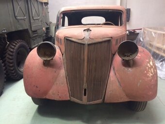 Renault 1935 - 2