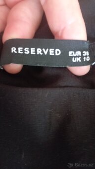 Dámská sukně Zn.Reserved - 2