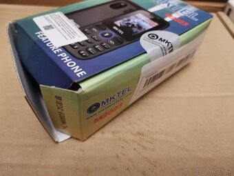 MKTEL M2023 - nový - 2