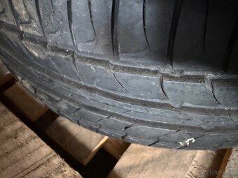 Alu Ford 5x108 r16 - 2
