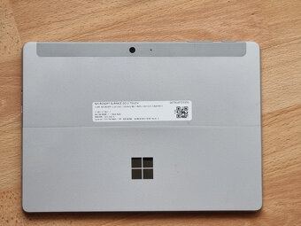 Tablet MS Surface Go 2, CPU M3-8100Y 4GB / 64GB SSD⭐ - 2