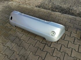 Zadní nárazník na Chevrolet Spark - 2