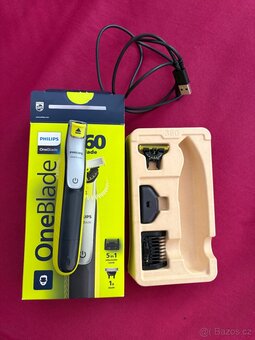 Philips One blade 360 - 2