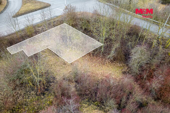 Prodej pozemku, 93 m², Kladno - 2