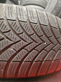 215/65R17 99H Semperit - 2