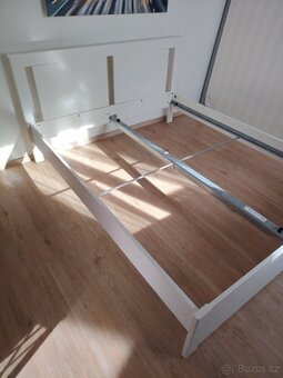 IKEA SONGESAND rám postele - 2