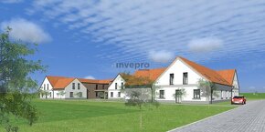 Prodej komerčního pozemku Halámky, 15 080 m2 - 2