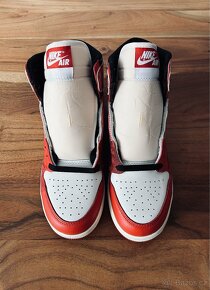 Nike Jordan 1 High OG - 2