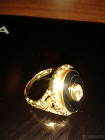 Zlatý prsten r. 1913 - 2