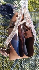 Kabelka Steve Madden - 2