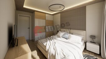 Prodej apartmánu v Krkonoších - 2